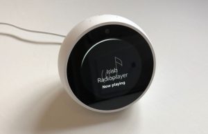 Irish Radioplayer Expands Digital Offering Irish Radioplayer Expands Digital Offering