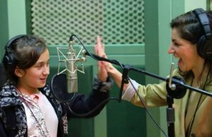 Wide Eye Media to Support Feed Our Future Initiative