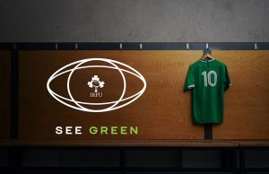 Rothco Creates Tech Fix Solution for Colour Blind Rugby Fans