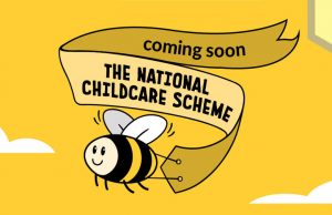 National Childcare Scheme KICKS Off New Campaign The New National Childcare Scheme launches