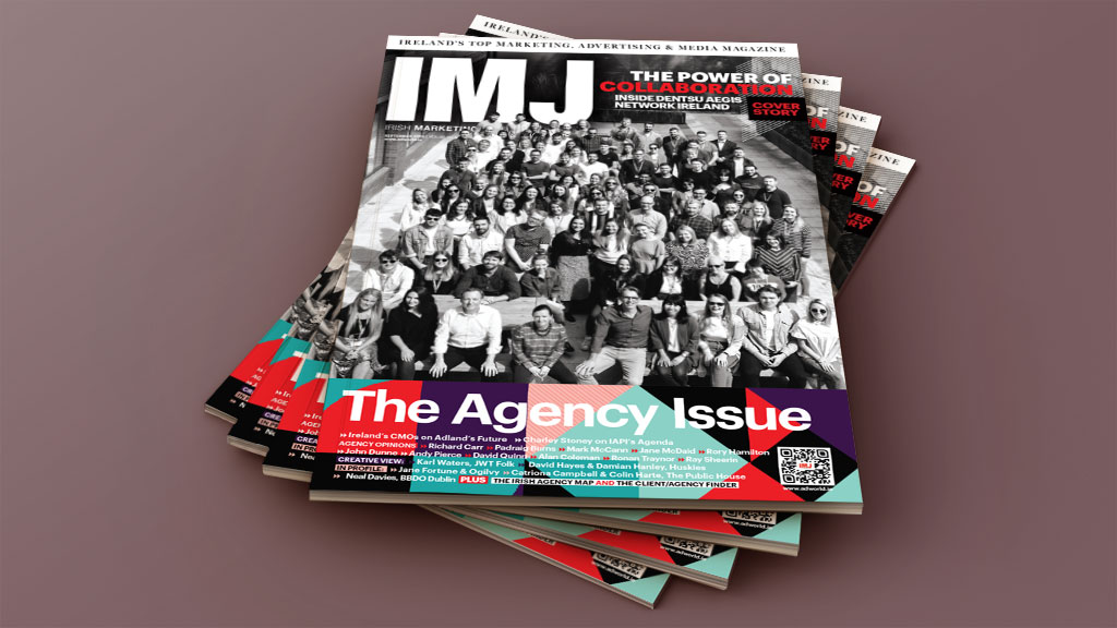 IMJ Agency Issue 2019