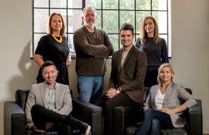 TBWA\Dublin Strengthens Creative & Strategy Teams With New Hires