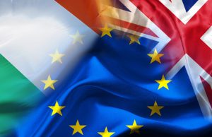 Brexit dominates Irish Social Media on Budget Day Brexit dominates Irish Social Media on Budget Day