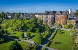 Ireland’s Blue Book Competition: Win a €200 Voucher