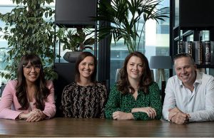 Emer Lawn Appointed Deputy Managing Director of Starcom Emer Lawn Appointed Deputy Managing Director of Starcom