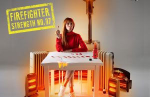 Dublin City Council Rolls Out Recruitment Campaign for Fire Fighters