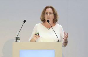 Denise Turner to Address NewsBrands Ireland Breakfast Seminar Denise Turner to Address NewsBrands Ireland Breakfast Seminar