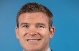 Gordon D’Arcy Joins Brightwater as Commercial Director Brightwater Group welcomes Gordon D’Arcy as new Commercial Director