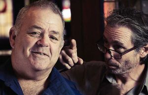 Gary Brown Returns to the Stage With Witty and Dark Comedy