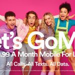 The Tenth Man Rolls Out ‘Game Changing’ Campaign for New Mobile Service GoMo