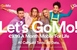 The Tenth Man Rolls Out ‘Game Changing’ Campaign for New Mobile Service GoMo The Tenth Man Rolls Out ‘Game Changing’ Campaign for New Mobile Service GoMo