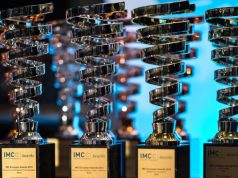 Irish Agencies Bag 24 Trophies at IMC European Awards Five Irish Agencies Shortlisted for IMC European Awards
