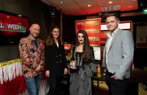 Fanta to Sponsor New Halloween FM Station Fanta to Sponsor New Halloween FM Station