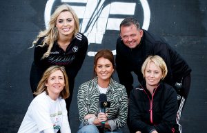 Londis Invests €500k in Ireland’s Fittest Family & Local Community Initiatives Londis Invests €500k in Ireland’s Fittest Family & Local Community Initiatives