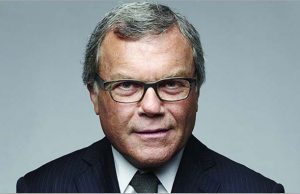 Sorrell’s S4 Capital to Make its Irish Presence Felt with Firewood Acquisition Sorrell’s S4 Capital to Make its Irish Presence Felt with Firewood Acquisition