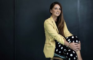 Naomi Staff Takes Over as MD of Core Research Naomi Staff Takes Over as MD of Core Research