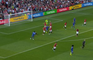 Oliver Delivers for Manchester United and Malta Tourism Authority Sponsorship Deal Oliver Delivers for Manchester United and Malta Tourism Authority Sponsorship Deal