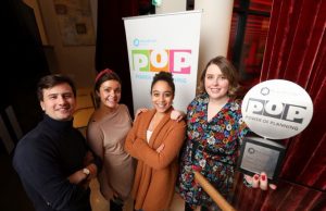 Spark Foundry Wins NewsBrands Ireland’s Power of Planning Competition