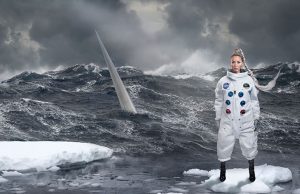 Thinkhouse & AAI to Host Climate Crisis Seminar in November