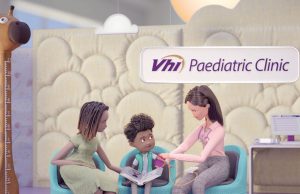 Vhi Healthcare moves Beyond Insurance with New Campaign Vhi Healthcare moves Beyond Insurance with New Campaign
