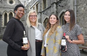 Casillero del Diablo to Sponsor Virgin Media’s Darklands Casillero de Diabolo to Sponsor Virgin Media’s Darklands