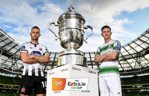 Extra.ie To Host Fan Q&A with Mick McCarthy Ahead Of FAI Cup Final Extra.ie To Host Fan Q&A with Mick McCarthy Ahead Of FAI Cup Final
