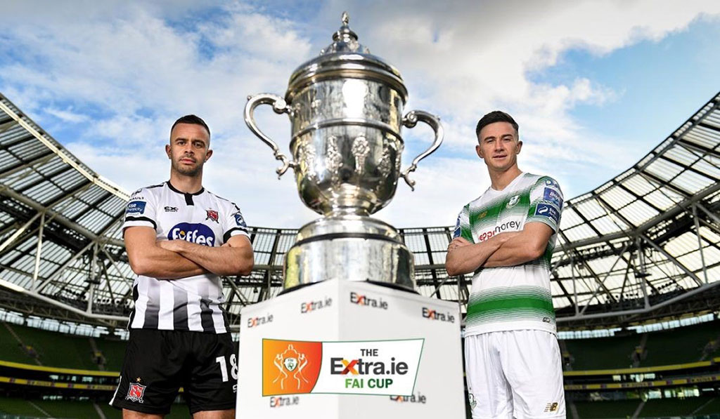 Extra.ie To Host Fan Q&A with Mick McCarthy Ahead Of FAI Cup Final