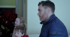 Bord Gais Backs Shine a Light With New Campaign