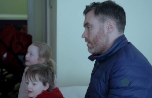 Bord Gais Backs Shine a Light With New Campaign