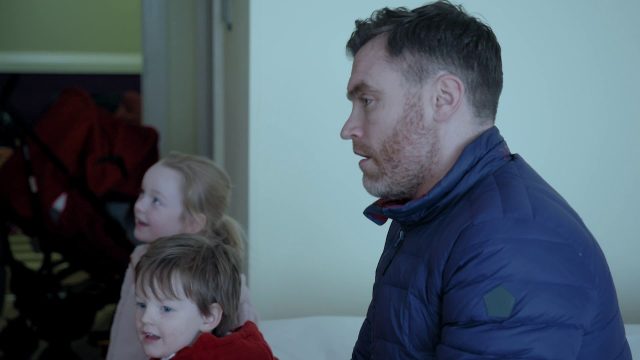 Bord Gais Backs Shine a Light With New Campaign