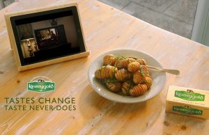 Kerrygold Reels in the Years with New Brand Campaign
