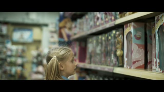 Ad of the Week in association with Adsmart from Sky: Nissan Juke/In the Company of Huskies