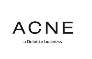 Deloitte Digital To Bring Acne to Irish Market