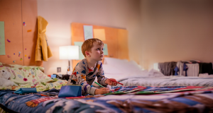 An Post and JWT Folk Send Love this Christmas An Post and JWT Folk Send Love this Christmas