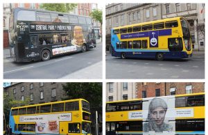 Classic OOH Formats Continue to Endure According to New Research Classic OOH Formats Continue to Endure According to New Research