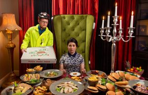 Thinkhouse Launches New Campaign for MyImpact Waste App