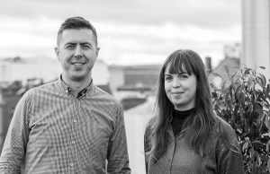 RichardsDee Strengthens Creative Team with New Hires RichardsDee Strengthens Creative Team with New Hires