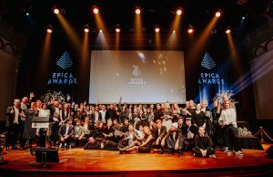 Rothco Wins Epica Gold Award for The Book that Grew Rothco Wins Epica Gold Award for The Book that Grew