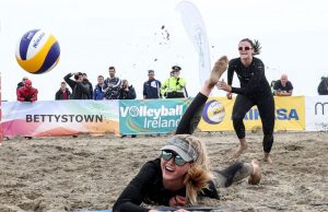 Pundit Arena Forms Content Partnership with Federation of Irish Sport Pundit Arena Forms Content Partnership with Federation of Irish Sport