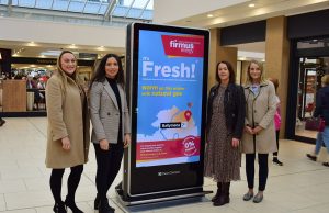 NI Energy Company Uses Weather Data to Trigger DOOH Messaging NI Energy Company Uses Weather Data to Trigger DOOH Messaging