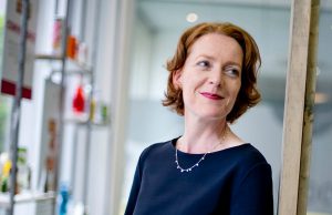 Marketing Soc to Explore the Future for Irish Food with Grace Binchy Marketing Soc to Explore the Future for Irish Food with Grace Binchy