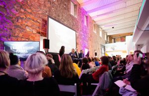 Thinkhouse Urges Marketing Community to Help Tackle Climate Crisis