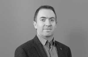 Jonathan Conlon and Abi Moran Join IAPI Board