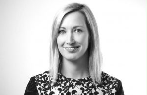 Katie Cunningham Joins BBDO Dublin Katie Cunningham Joins BBDO Dublin
