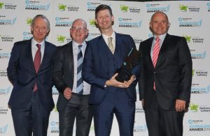 NewsBrands Awards Showcase the Best in Irish Journalism