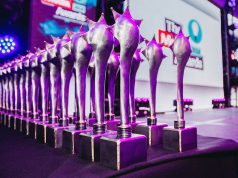286 Entries Submitted for Media Awards 2020