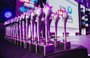 Media Awards 2022 Shortlist Published as Tickets Go on Sale
