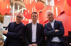 David Drohan to Replace Allen Kiernan at BBDO Dublin