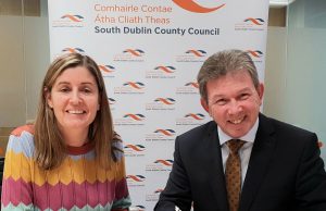 Core Sponsorship to Undertake Wide Ranging Commercial Review of Tallaght Stadium