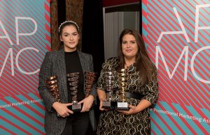 Verve Picks Up Five Trophies Awards at IMC European Awards 2019 Verve Picks Up Five Trophies Awards at IMC European Awards 2019